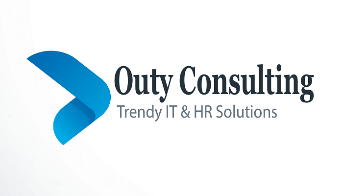 Outy Consulting cover